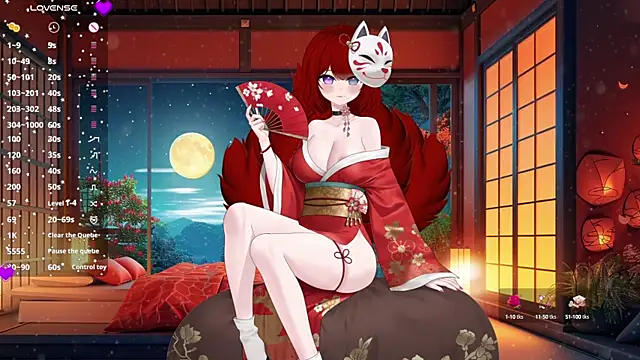 Snapshot of lonely-flower21 chatting on October 13, 2025, 8:47 am lonely-flower21 online show from October 13, 2025, 8:47 am