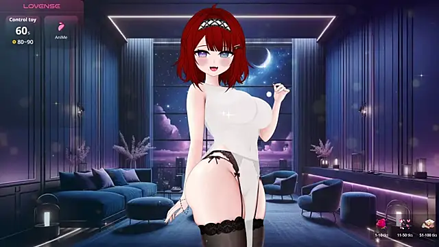 Snapshot of lonely-flower21 chatting on November 28, 2025, 4:48 am lonely-flower21 online show from November 28, 2025, 4:48 am