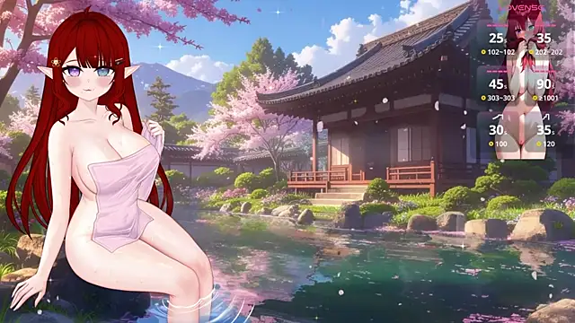 Snapshot of lonely-flower21 chatting on November 30, 2025, 5:55 am lonely-flower21 online show from November 30, 2025, 5:55 am