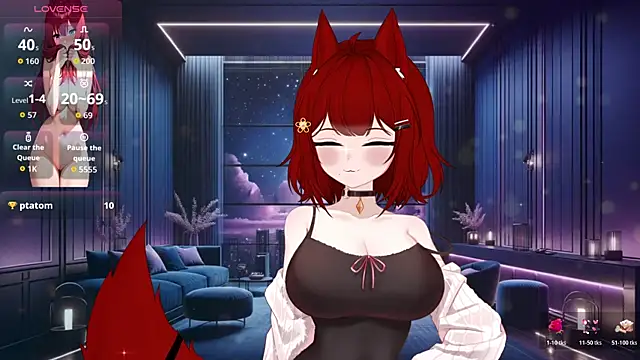 Snapshot of lonely-flower21 chatting on December 3, 2025, 5:59 am lonely-flower21 online show from December 3, 2025, 5:59 am