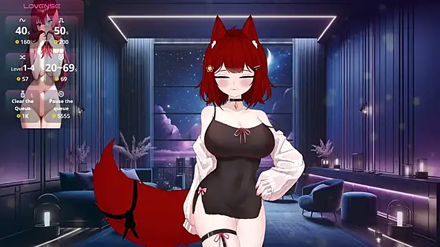 Snapshot of lonely-flower21 chatting on December 5, 2025, 10:35 am lonely-flower21 online show from December 5, 2025, 10:35 am