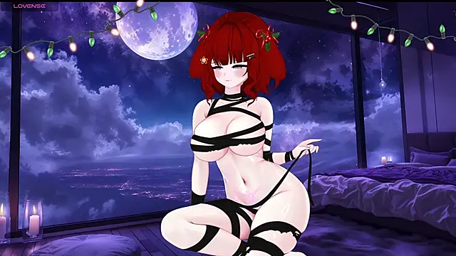 Snapshot of lonely-flower21 chatting on December 18, 2025, 6:41 am lonely-flower21 online show from December 18, 2025, 6:41 am