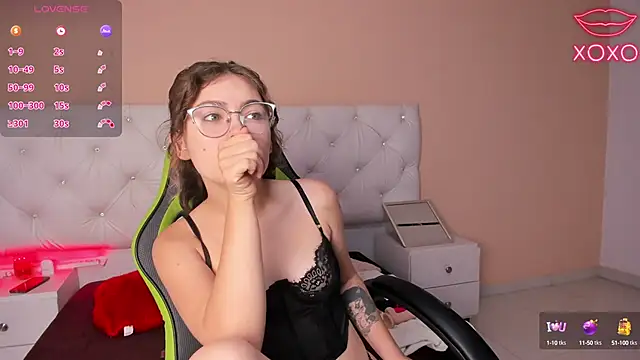 mariie tayy online show from January 24, 2025, 7:49 pm