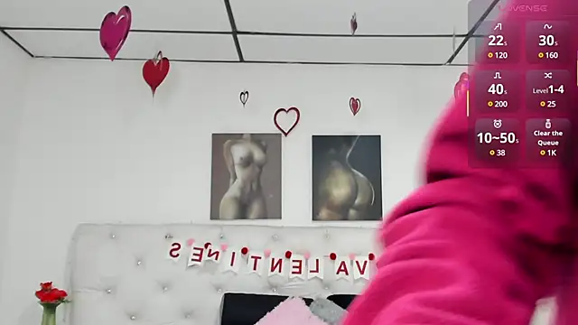 mariie tayy online show from February 14, 2025, 1:51 pm