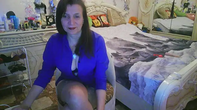 Debra Phoenix online show from July 6, 2026, 12:40 am