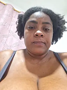 GoddessCarrie online show from November 12, 2025, 4:46 am