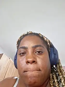 GoddessCarrie online show from February 20, 2026, 6:26 am