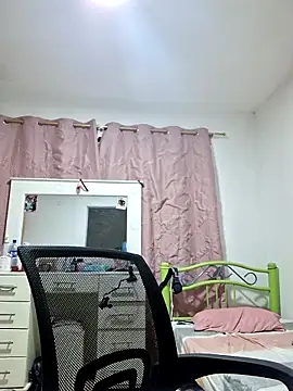 GoddessCarrie online show from March 30, 2026, 6:58 am