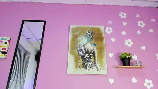 ZoeSmith6 online show from March 22, 2025, 1:54 am