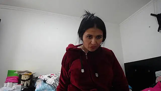 Snapshot of princehermosa44 chatting on January 14, 2026, 6:57 pm princehermosa44 online show from January 14, 2026, 6:57 pm