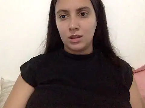 Snapshot of xBubblyBarbiexx chatting on February 18, 2026, 3:02 am xBubblyBarbiexx online show from February 18, 2026, 3:02 am