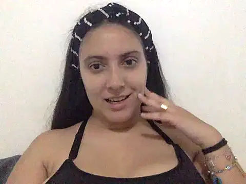 Snapshot of xBubblyBarbiexx chatting on February 25, 2026, 3:05 am xBubblyBarbiexx online show from February 25, 2026, 3:05 am