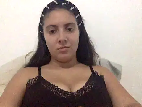 Snapshot of xBubblyBarbiexx chatting on March 18, 2026, 3:09 am xBubblyBarbiexx online show from March 18, 2026, 3:09 am