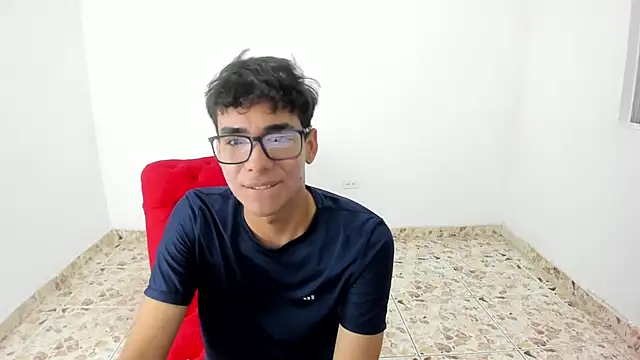 Harry LatinBoy online show from February 26, 2025, 10:53 pm