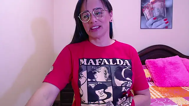 sara florez1 online show from January 16, 2026, 10:08 am