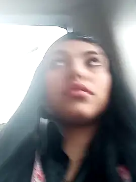 Naomy veracruz  online show from October 23, 2025, 12:15 pm