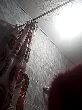 Naomy veracruz  online show from February 18, 2026, 9:27 am