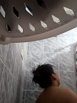 Naomy veracruz  online show from March 6, 2026, 10:45 am