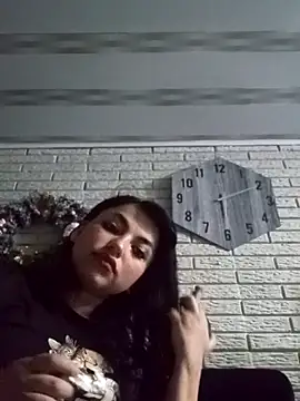 Naomy veracruz  online show from April 4, 2026, 11:08 am