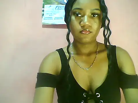 Snapshot of Fariana01 chatting on January 4, 2025, 7:55 pm Fariana01 online show from January 4, 2025, 7:55 pm