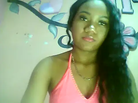 Snapshot of Fariana01 chatting on January 11, 2025, 8:32 pm Fariana01 online show from January 11, 2025, 8:32 pm