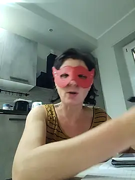 Vagabondainnamorata online show from November 7, 2025, 5:02 pm