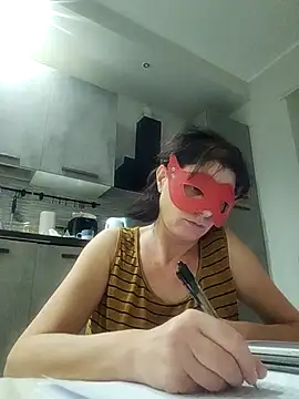 Vagabondainnamorata online show from November 22, 2025, 4:17 pm