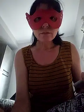 Vagabondainnamorata online show from February 2, 2026, 1:21 pm