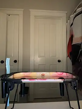 Bignc online show from October 29, 2025, 4:26 am