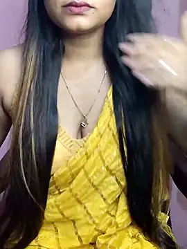 SANIYA-89 online show from October 9, 2025, 12:36 pm
