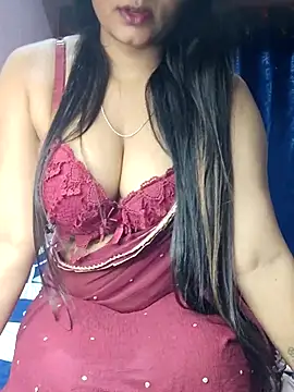 SANIYA-89 online show from April 11, 2026, 12:04 am