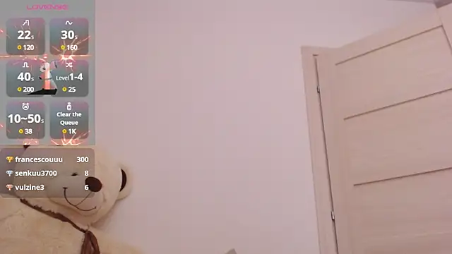 juicy mystery online show from January 31, 2025, 6:36 pm