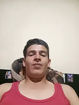 Snapshot of vergandez chatting on July 24, 2026, 5:27 am vergandez online show from July 24, 2026, 5:27 am