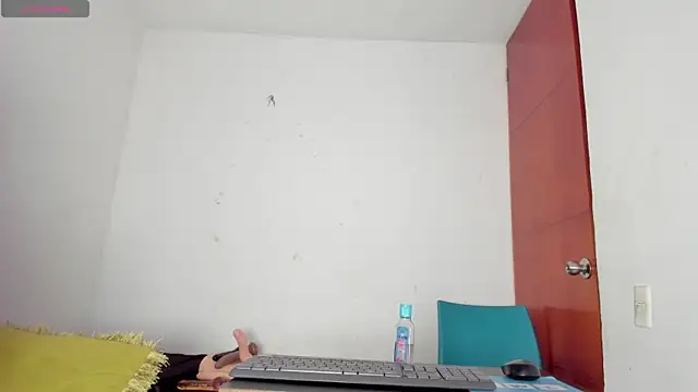 Zoey Donovan online show from March 7, 2026, 5:43 pm