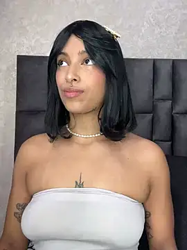 Snapshot of LollaByer chatting on March 9, 2025, 9:03 pm LollaByer online show from March 9, 2025, 9:03 pm