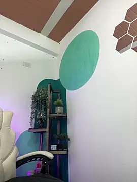 Snapshot of LollaByer chatting on November 18, 2025, 9:08 pm LollaByer online show from November 18, 2025, 9:08 pm