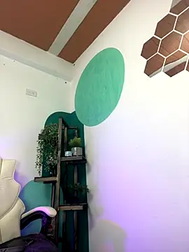 Snapshot of LollaByer chatting on November 20, 2025, 9:03 pm LollaByer online show from November 20, 2025, 9:03 pm