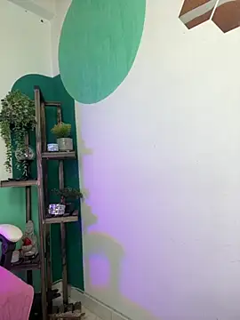 Snapshot of LollaByer chatting on November 27, 2025, 9:06 pm LollaByer online show from November 27, 2025, 9:06 pm