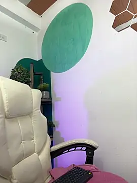 Snapshot of LollaByer chatting on November 30, 2025, 9:08 pm LollaByer online show from November 30, 2025, 9:08 pm