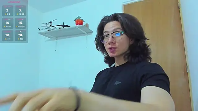 Snapshot of AngelBennet_ chatting on February 5, 2025, 3:13 am AngelBennet online show from February 5, 2025, 3:13 am