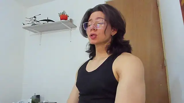 Snapshot of AngelBennet_ chatting on February 12, 2025, 3:07 am AngelBennet online show from February 12, 2025, 3:07 am