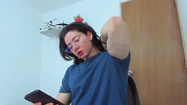 Snapshot of AngelBennet_ chatting on February 15, 2025, 2:58 am AngelBennet online show from February 15, 2025, 2:58 am