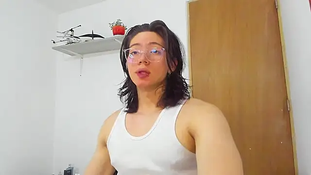 Snapshot of AngelBennet_ chatting on February 16, 2025, 2:53 am AngelBennet online show from February 16, 2025, 2:53 am