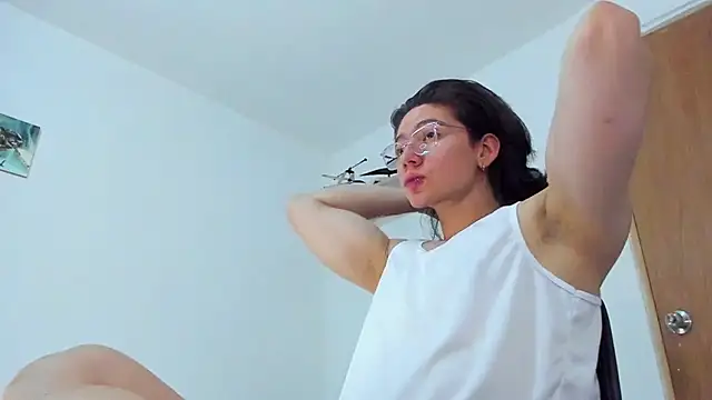 Snapshot of AngelBennet_ chatting on February 26, 2025, 6:04 am AngelBennet online show from February 26, 2025, 6:04 am