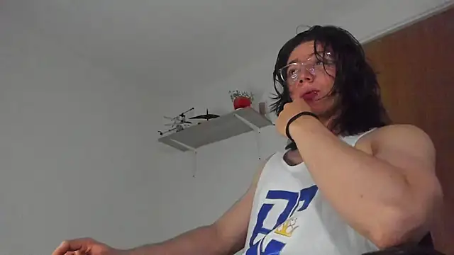 Snapshot of AngelBennet_ chatting on February 28, 2025, 3:04 am AngelBennet online show from February 28, 2025, 3:04 am