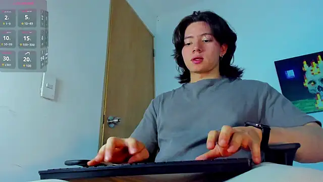 Snapshot of AngelBennet_ chatting on November 2, 2025, 1:30 am AngelBennet online show from November 2, 2025, 1:30 am