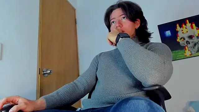 Snapshot of AngelBennet_ chatting on November 4, 2025, 11:26 pm AngelBennet online show from November 4, 2025, 11:26 pm