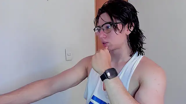 Snapshot of AngelBennet_ chatting on November 20, 2025, 7:13 pm AngelBennet online show from November 20, 2025, 7:13 pm