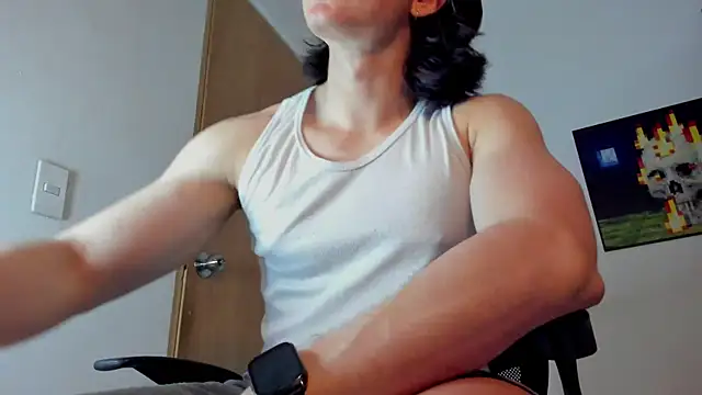 Snapshot of AngelBennet_ chatting on November 26, 2025, 11:50 pm AngelBennet online show from November 26, 2025, 11:50 pm