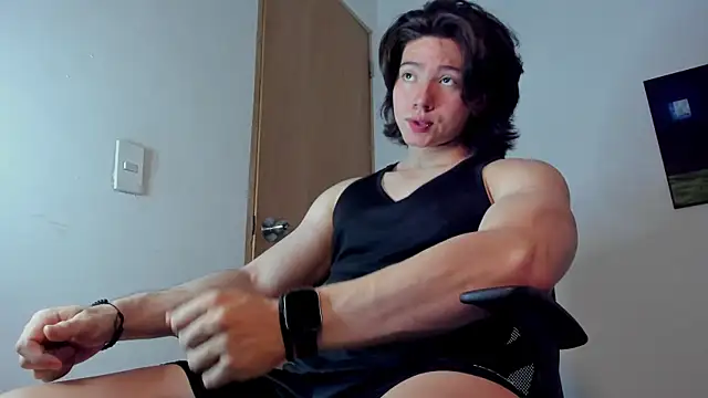 Snapshot of AngelBennet_ chatting on November 28, 2025, 1:19 am AngelBennet online show from November 28, 2025, 1:19 am